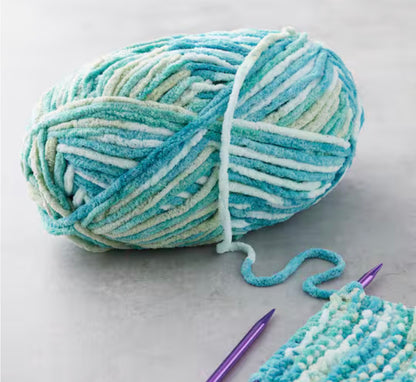 Seafoam Snuggle